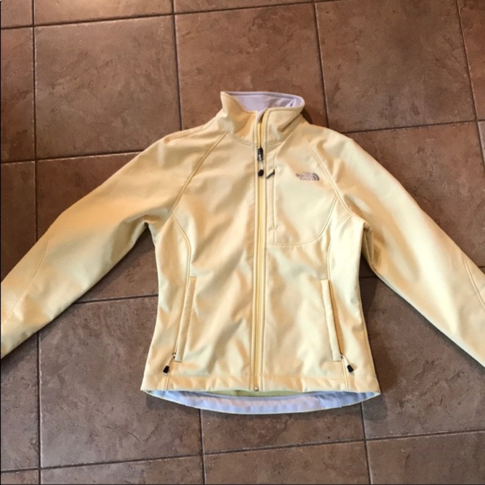 NWOT north face jacket